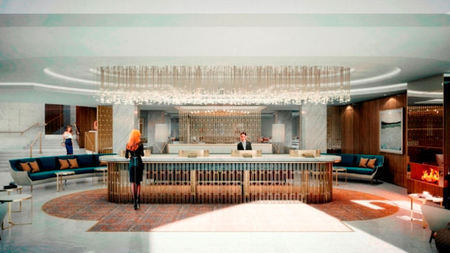 Royal Lancaster London Launching September 2017  