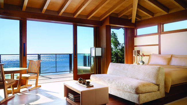 Nobu Brings Japanese Hospitality to Sunny SoCal with Nobu Ryokan Malibu 