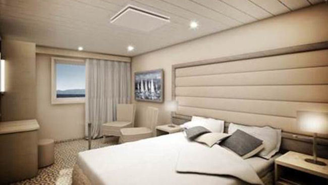 Silversea Previews Major Redesign For Silver Explorer