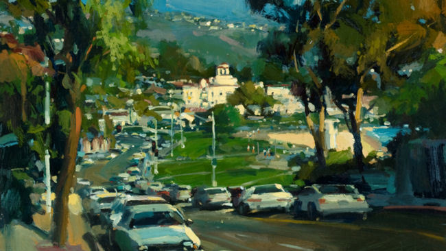 The Ritz-Carlton, Laguna Niguel Presents '85 Years of Art'