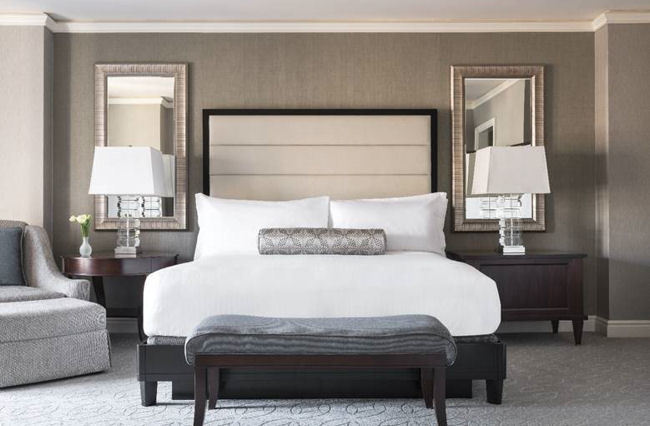 The Ritz-Carlton, St. Louis Debuts Stunning New Guest Rooms
