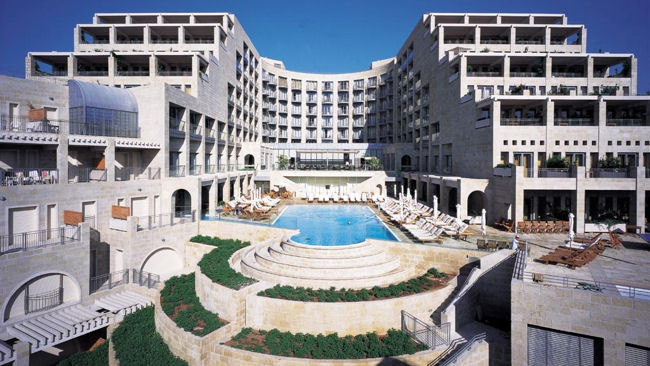 Luxury Jerusalem Hotel, David Citadel Joins Virtuoso 