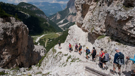 The Ranch Malibu Brings Wellness Retreats to the Italian Dolomites in 2018