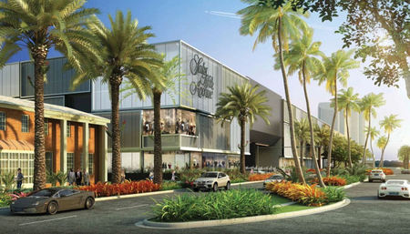South Florida's Leading 'Shopcation' Cities