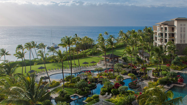 Montage Kapalua Bay Unveils Redesigned Guest Accommodations