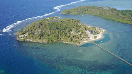 Own a Private Island in Fiji