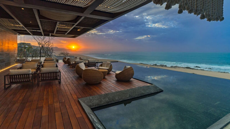 Solaz, a Luxury Collection Resort, Los Cabos To Open September 1st
