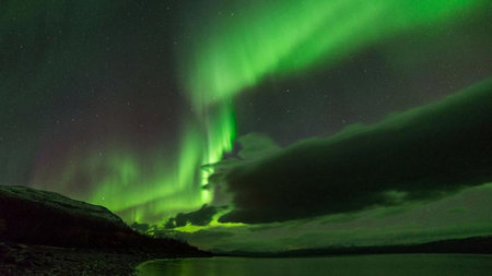 Visit Lapland Lauches Northern Lights Activities 