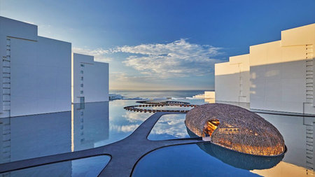 Viceroy Los Cabos to Host 'Through the Lens of Wellness' Retreat 