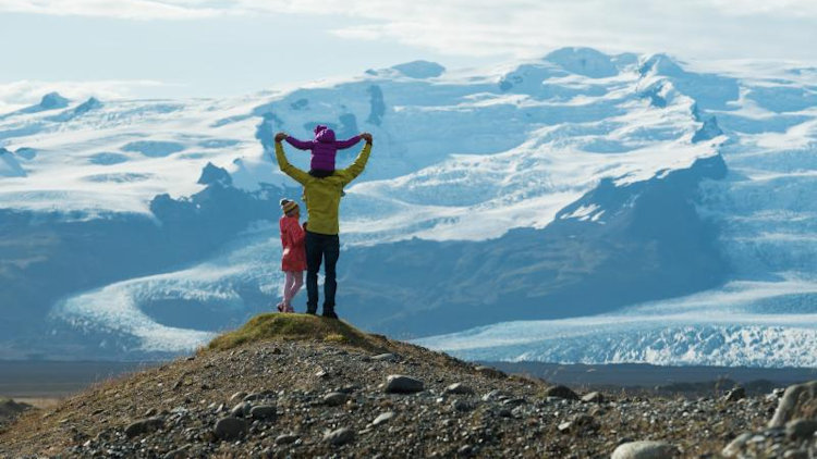 Thomson Family Adventures Announces New Iceland Itinerary