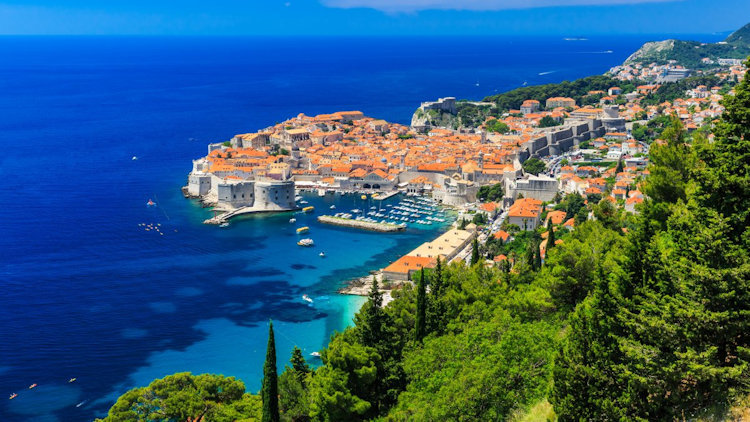 Croatia's Biggest Travel Trends in 2019