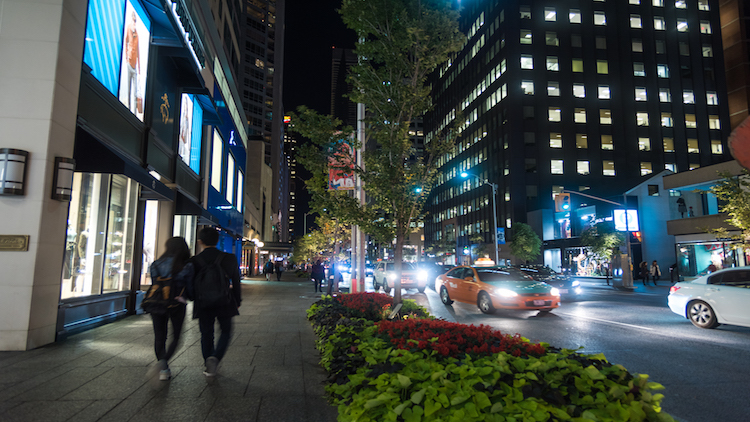 Haute Living in Toronto’s Yorkville