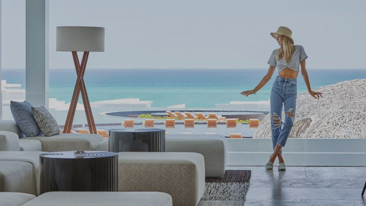 Viceroy Los Cabos Debuts Luxury Residences