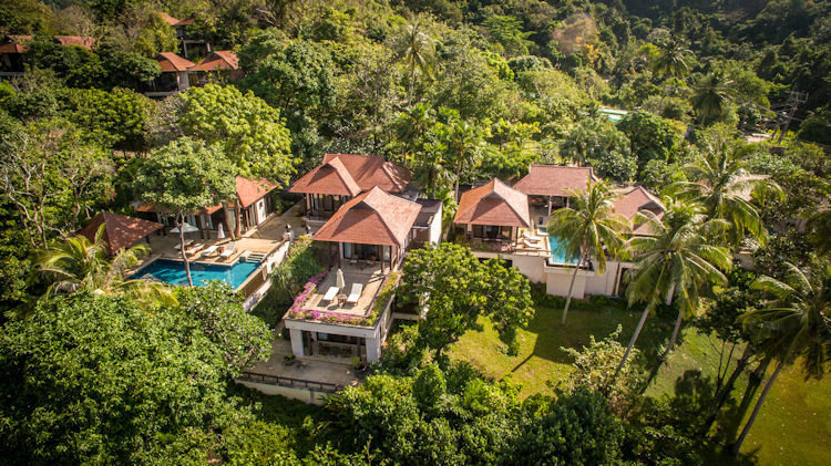 Pimalai - An Exclusive Island Escape in Southern Thailand