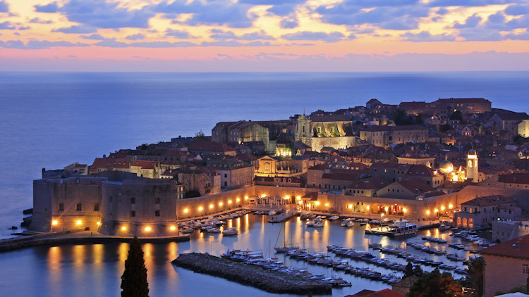 Explore the Pristine Beaches and Dreamy Islands of Croatia by Yacht