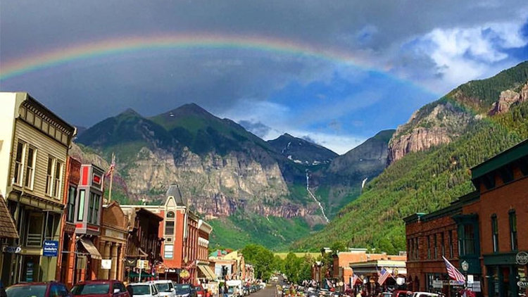 The Best of Summer in Telluride is Yet to Come