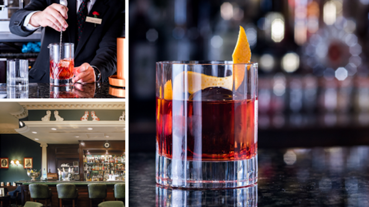 The Chesterfield Mayfair in London Introduces New Rum Experience