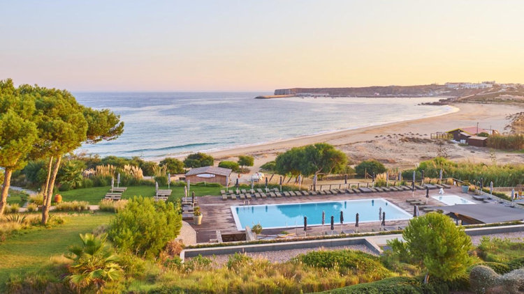 Explore Portugal – the California of Europe – with Martinhal Family Hotels & Resorts