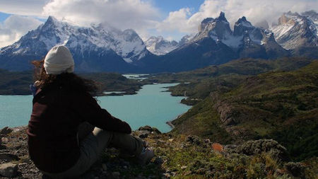 Patagonia Camp Provides the Perfect Backdrop for a Girls Getaway