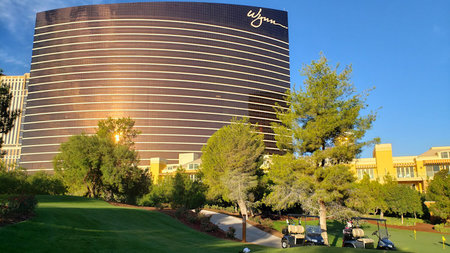 5 Great Reasons to Experience Wynn Las Vegas