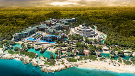 Hotel Xcaret Mexico Celebrates Mexican Artisans