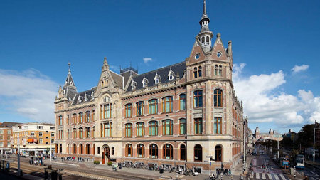 Conservatorium Hotel Rolls Out Royal Treatment for King's Day Celebration