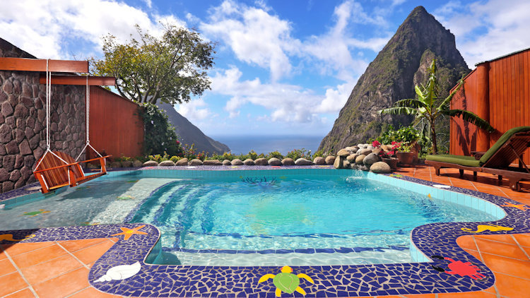 10 Best Reasons to Love Ladera Resort in St. Lucia