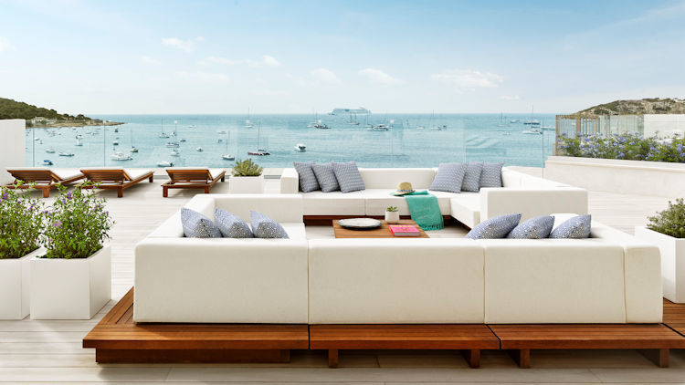 Nobu Ibiza Bay to Launch Luxury Penthouse Suite this Summer