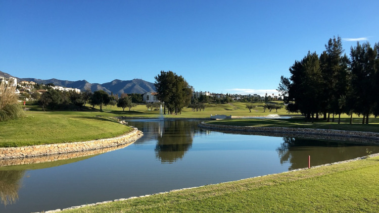 Why Costa del Sol Is The Perfect Golf Holiday Destination