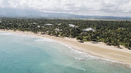 The St. Regis Bahia Beach Resort Reopens In Puerto Rico
