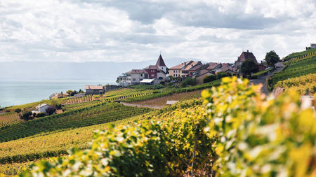 What to do this Fall in Switzerland's Lake Geneva Region