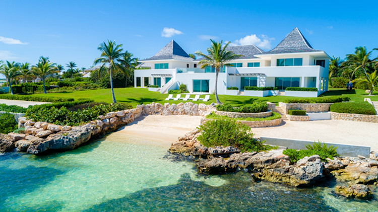 COVID Free Anguilla Welcomes Back First Guests   