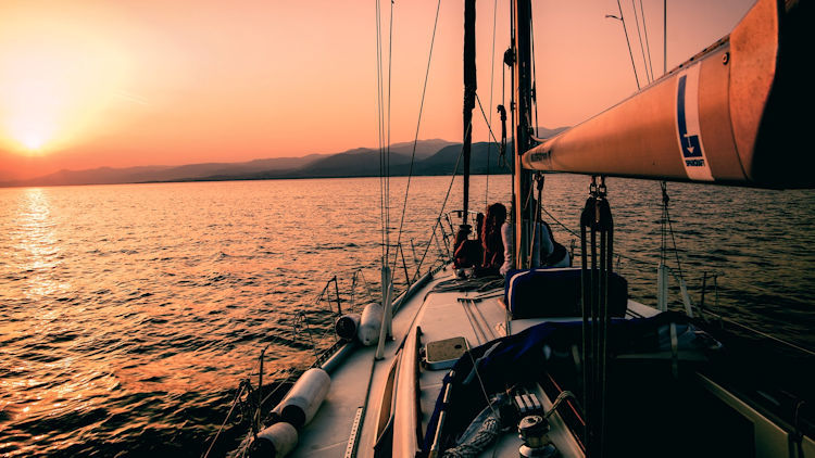 How Can Sailing Be Sustainable Travel?