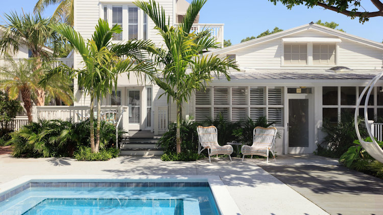 Kimpton Key West Adds Ella's Cottages to Collection