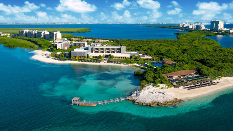 NIZUC Resort & Spa Offers the Ultimate Wellness Getaway to Celebrate the New Year