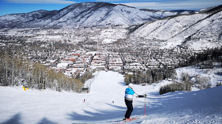 Colorado Ski Industry’s Advice and Reminders for Visitors 