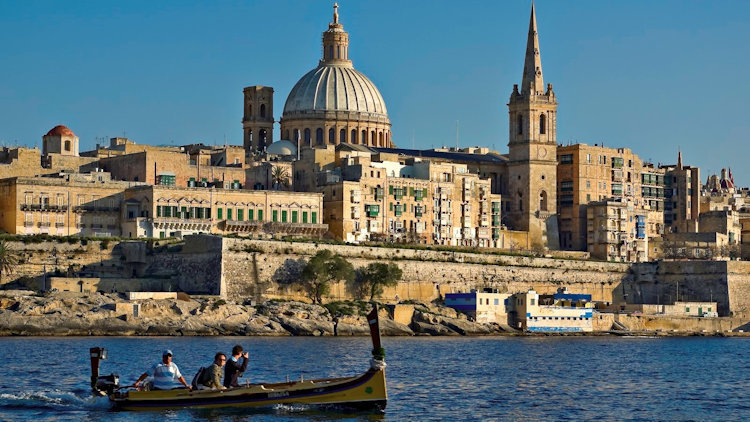 Malta's Luxury Offerings Expand with New Hotel Openings and Reimagined Spas