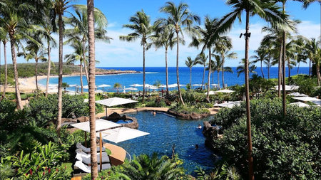 U.S. News Announces 2021 Best Hotels Rankings