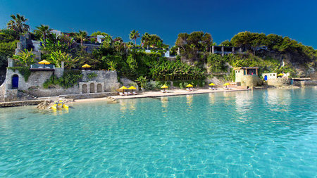 Summer Opening Offer at Porto Zante Villas & Spa - Europe's Most Private Beach Resort 