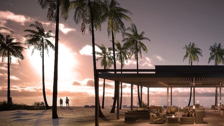 The Ritz-Carlton Maldives, Fari Islands Offers Rich Culinary Landscape of Global Flavors