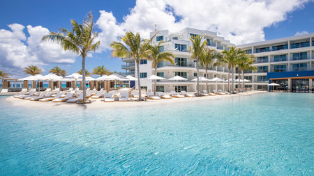 The Morgan Resort & Spa, St. Maarten’s Newest Luxury Boutique Hotel