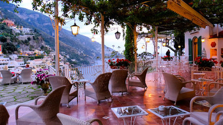 Offers from Hotel Poseidon Positano 