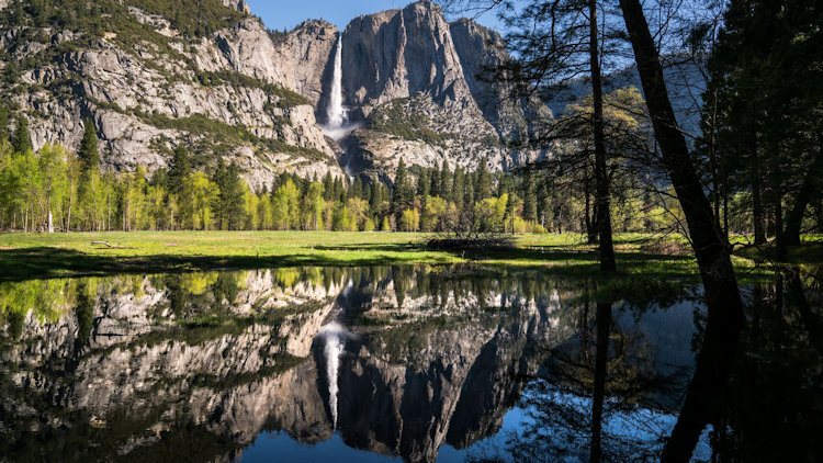 The Yosemite Excursion at Chateau du Sureau, a Relais and Chateaux