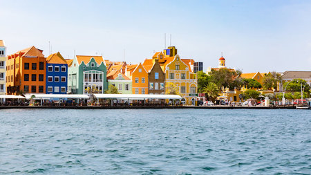 Curacao: Where Northern Europe meets the Southern Caribbean