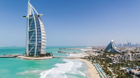 ‘Inside Burj Al Arab' Unveiled: Experience A Unique Guided Tour Into The Iconic Hotel’s Exclusive World