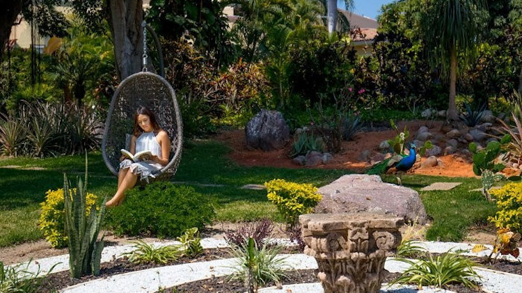 New Wellness Cabanas Provide Private Oasis at Casa Velas in Puerto Vallarta 