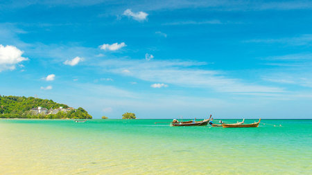 Discover Phuket’s Secluded Northern Shores