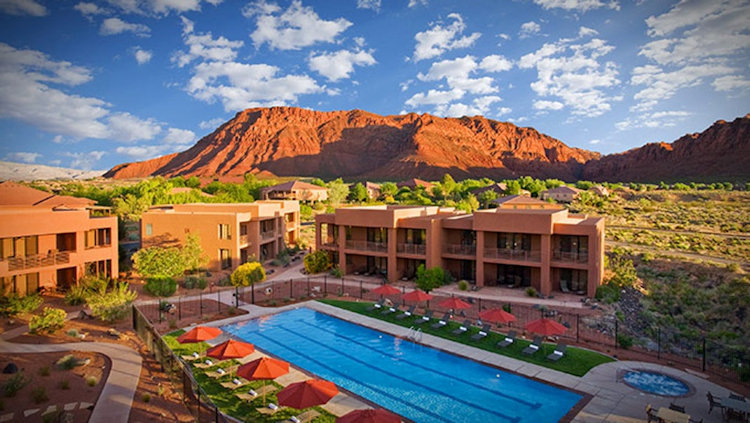 Red Mountain Resort: Your Adventure is Written in Stone