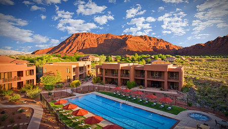 Red Mountain Resort: Your Adventure is Written in Stone