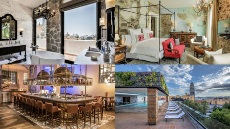 Banyan Tree Opens in Puebla, Strengthening the Group’s Brand Expansion in Mexico